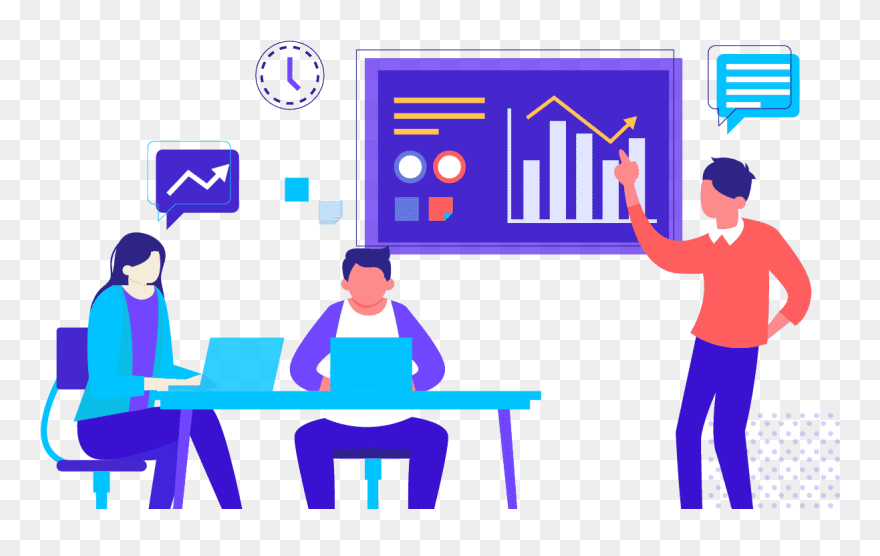 Studying Png Clipart