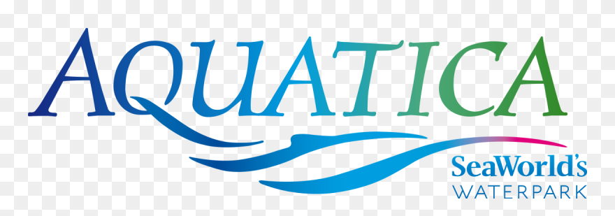 Aquatica Orlando Logo Png Clipart