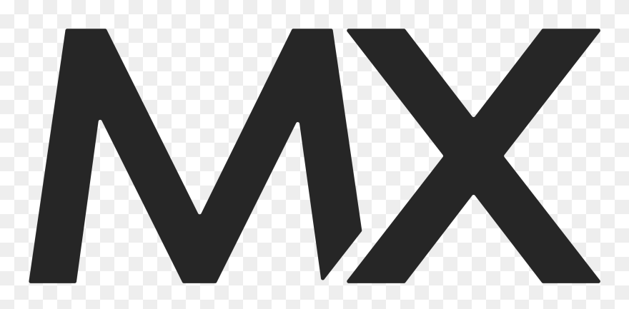 Mx Company Clipart