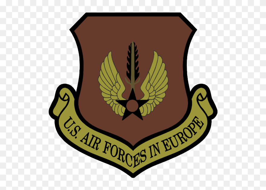 Usafe Ocp - Air Force Clipart