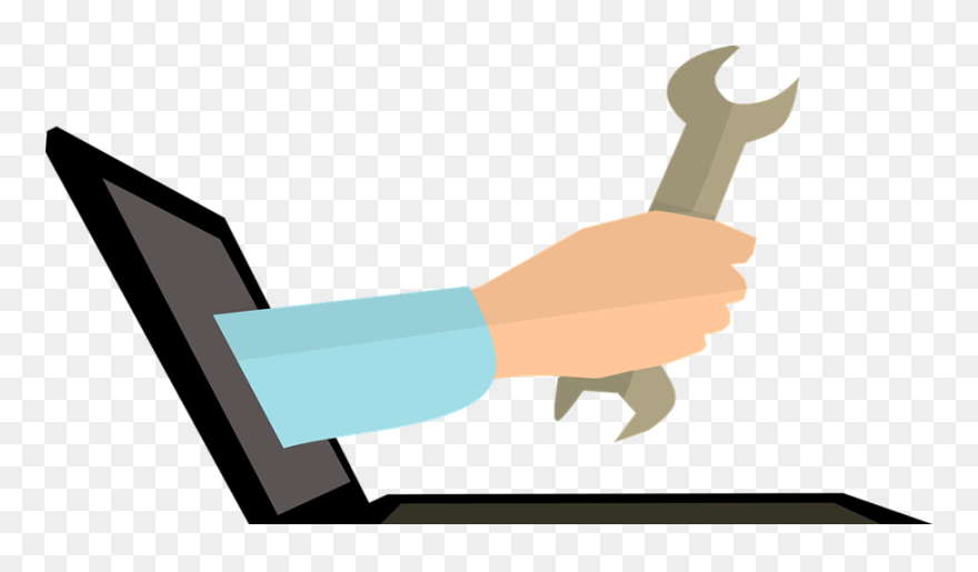 Tools Available Online Clipart