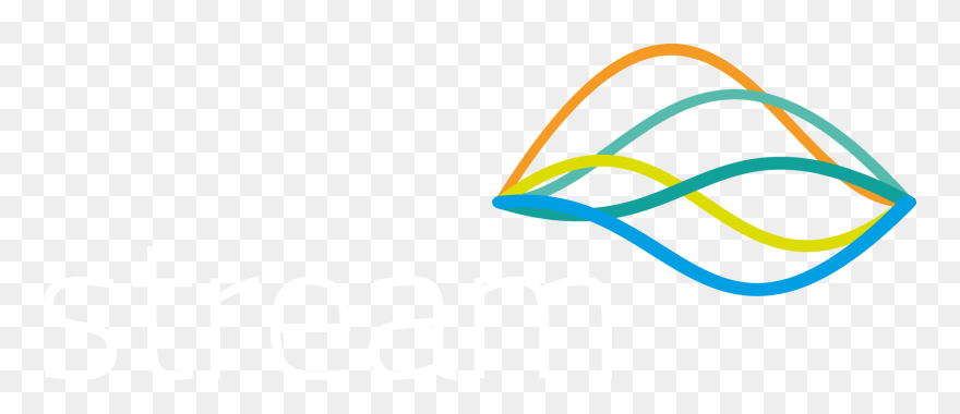 Stream Networks Clipart