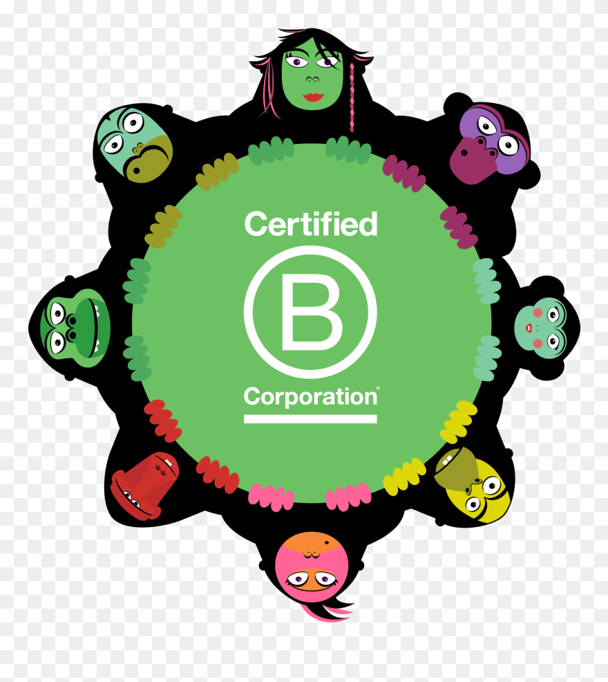 Transparent Corporation Clipart - Medya Ve Sürdürülebilirlik - Png Download