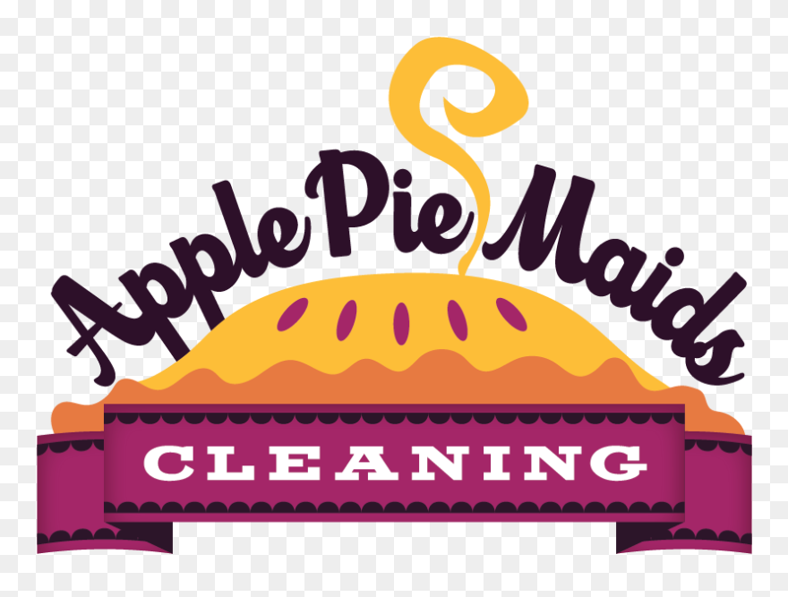 Apple Pie Maids Clipart