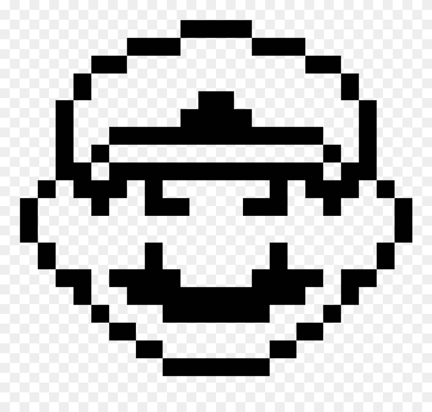 pixel smiley face png clipart 5533833 pinclipart pixel smiley face png clipart 5533833