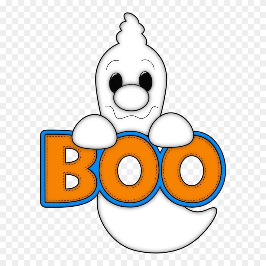 Halloween Decorations Clipart - Png Download