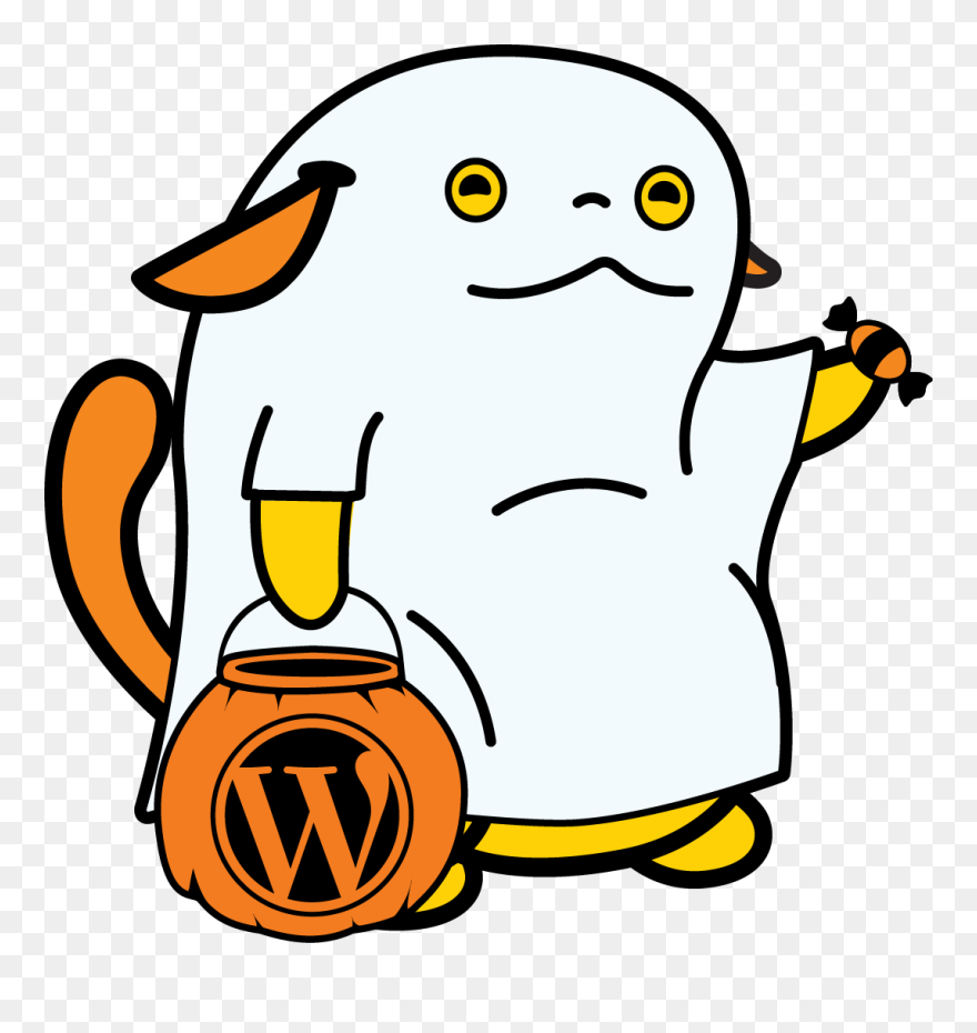 Transparent Trick Or Treat Candy Clipart - Waboo - Png Download