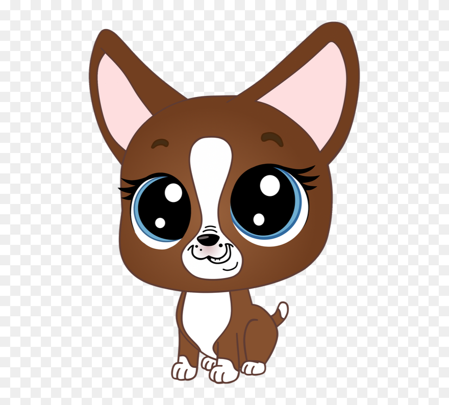 Lps A World Of Our Own Roxie Clipart
