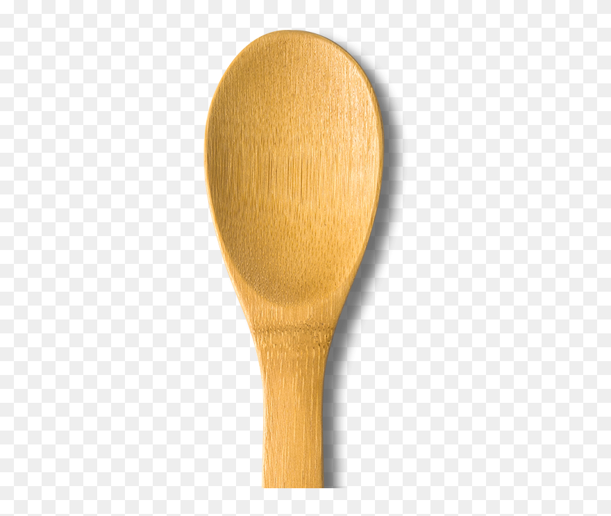 Episodes Chefat Home Ion - Wooden Spoon Clipart