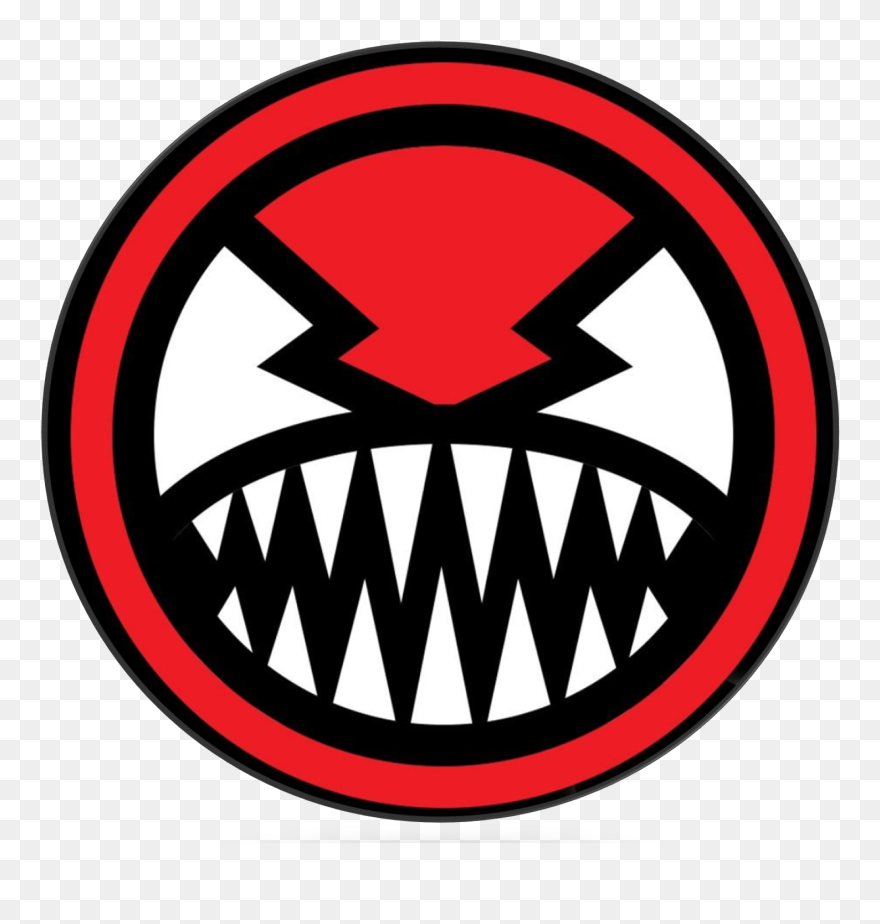 Carnage Logo Png Clipart