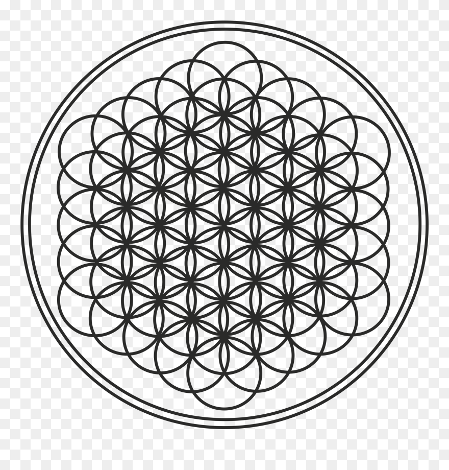 Transparent Horizon Clipart - Bring Me The Horizon Sempiternal - Png Download