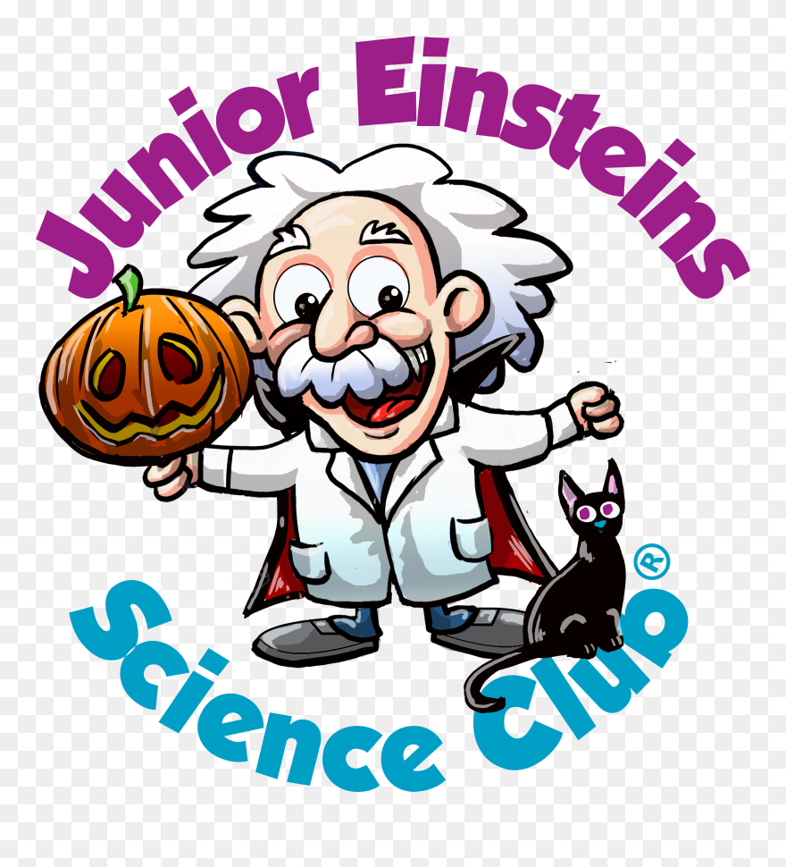 Science Logo For Kids Clipart
