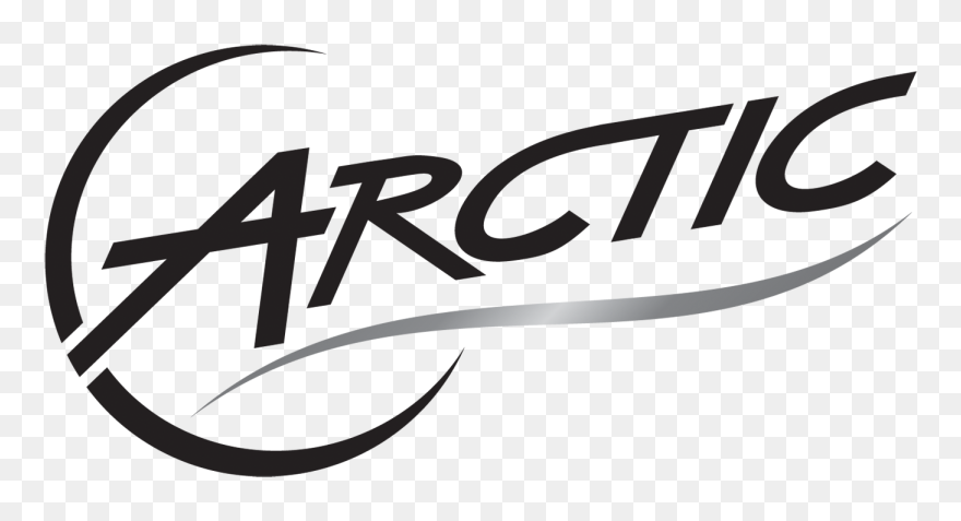 Cpu Cooling - Arctic Cooling Clipart