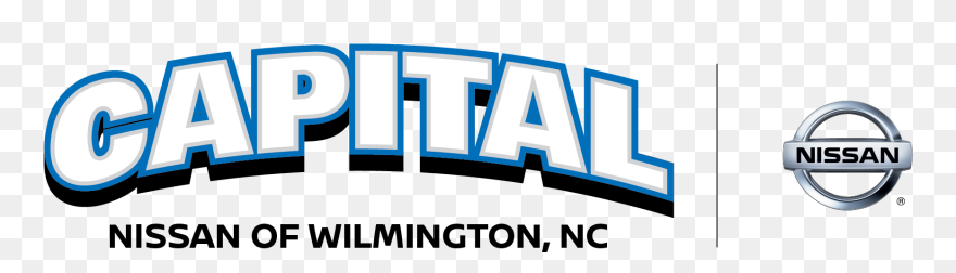 Capital Nissan - Nissan Clipart