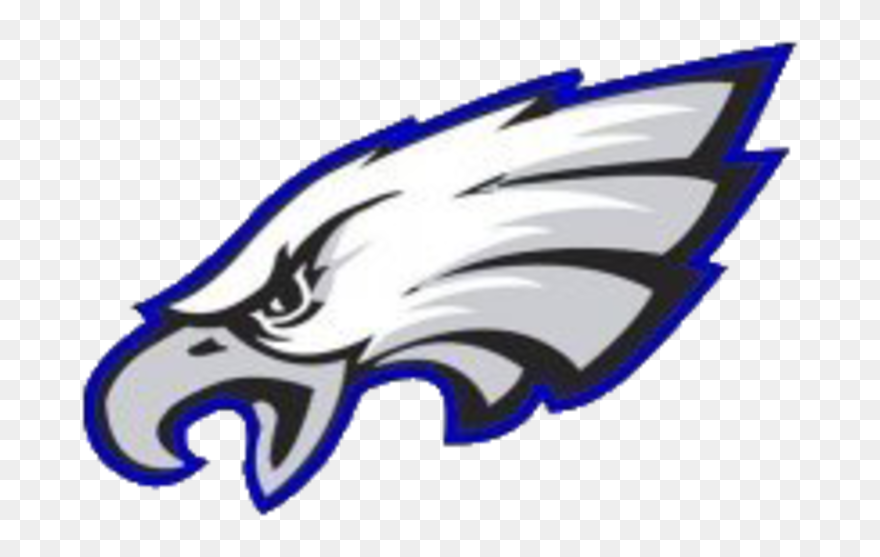 Logo Printable Philadelphia Eagles Clipart