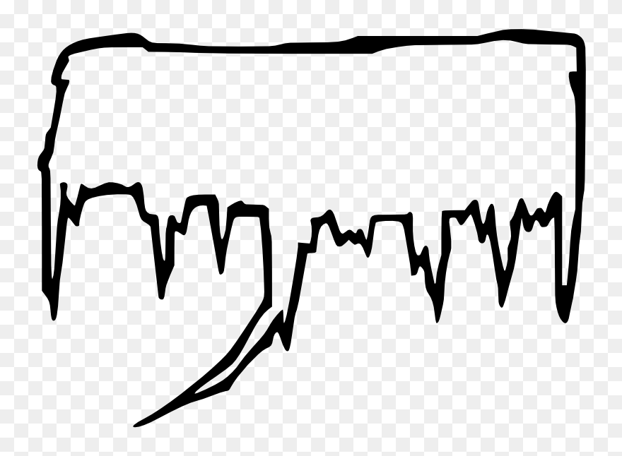 Clipart - Speech - Scary Speech Bubble Png Transparent Png