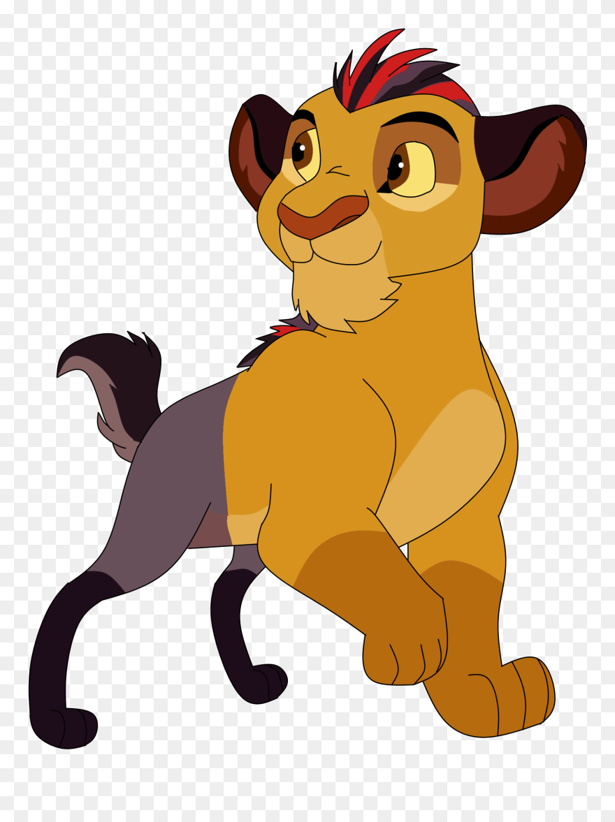 Titanic Clipart Lion King - Ahadi Lion King - Png Download