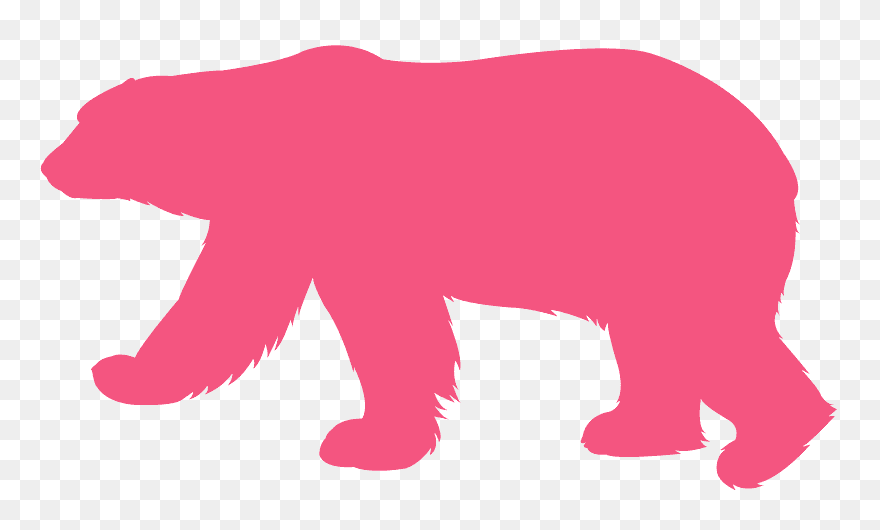 Polar Bear Clipart