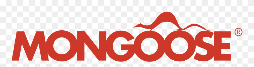 Mongoose Logo Png Transparent - Mongoose Clipart