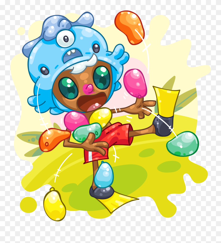 Clip Art - Png Download