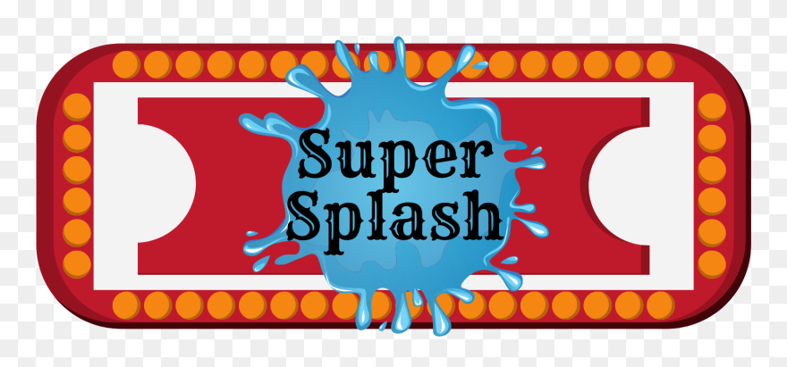 Carnival Banner Design Free Clipart (#5535141) - PinClipart