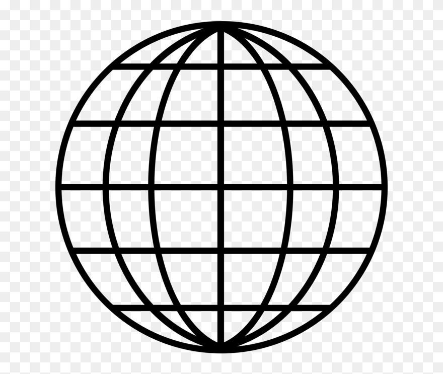 Earth Lines Png Clipart