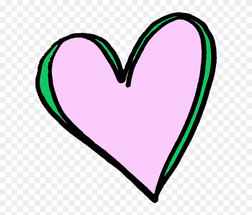 Heart Clipart