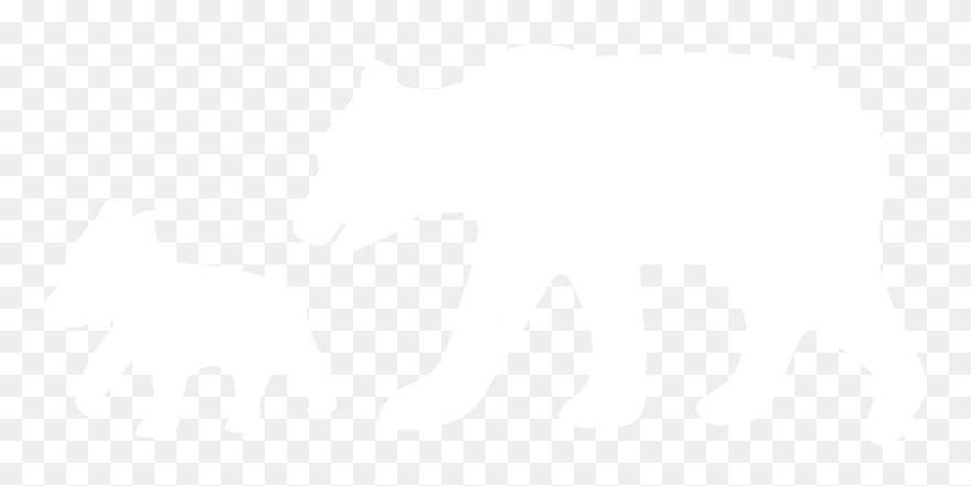 Mother Bear Studio Clipart