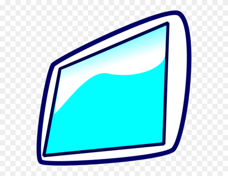 Display - Clipart - Clip Art - Png Download