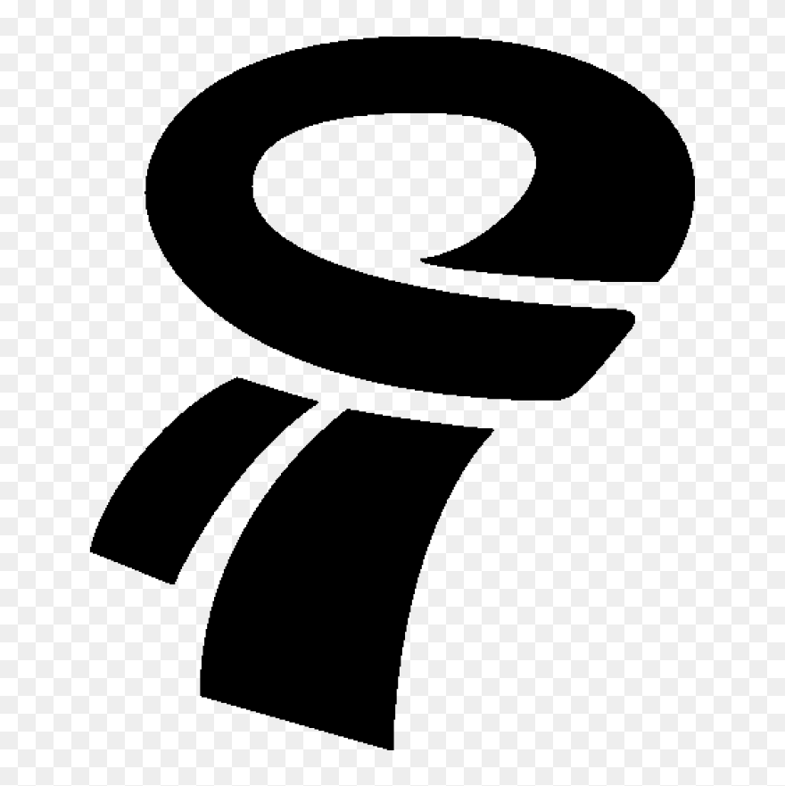 Black Scarf Png Image - Scarf Logo Png Clipart
