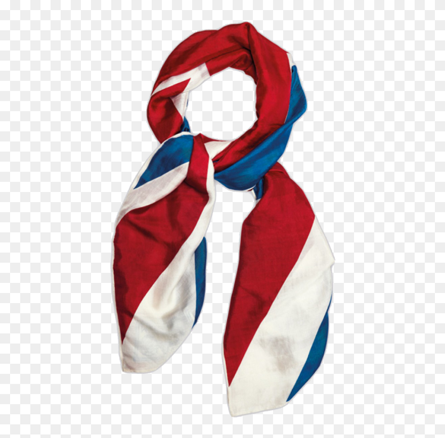 Silk Scarf Png Image - Silk Scarf Png Clipart