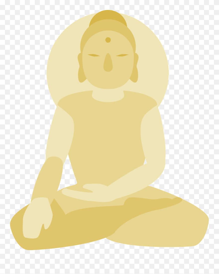 Sitting Clipart