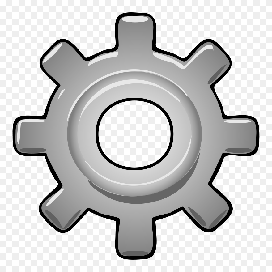 Technology Cliparts - Png Download