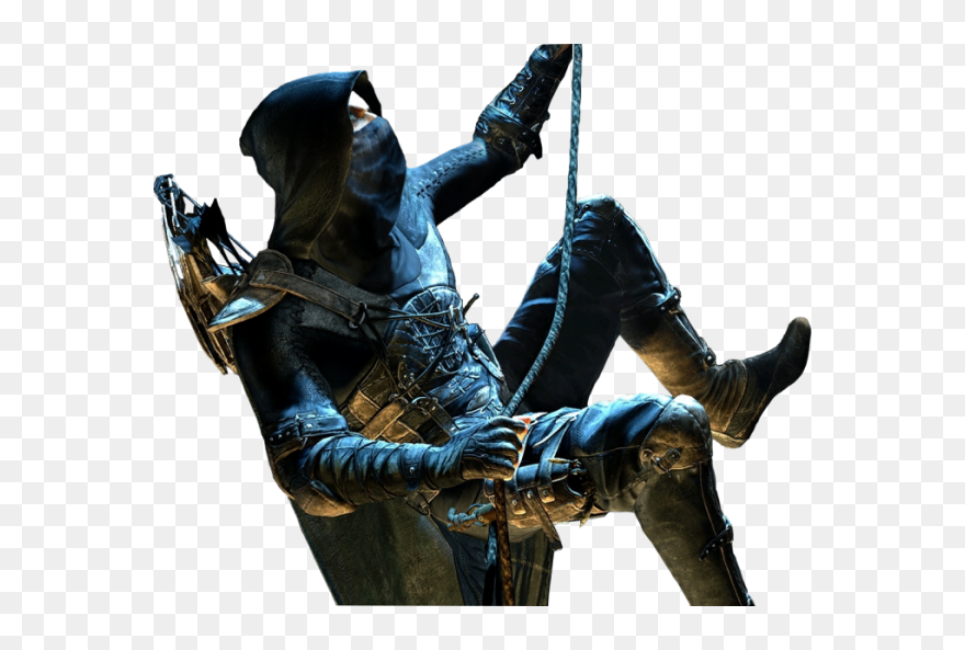 Thief Game Png Clipart