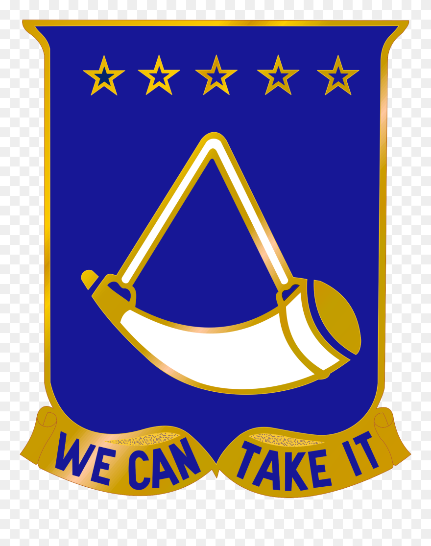 150th Cavalry Regiment Clipart