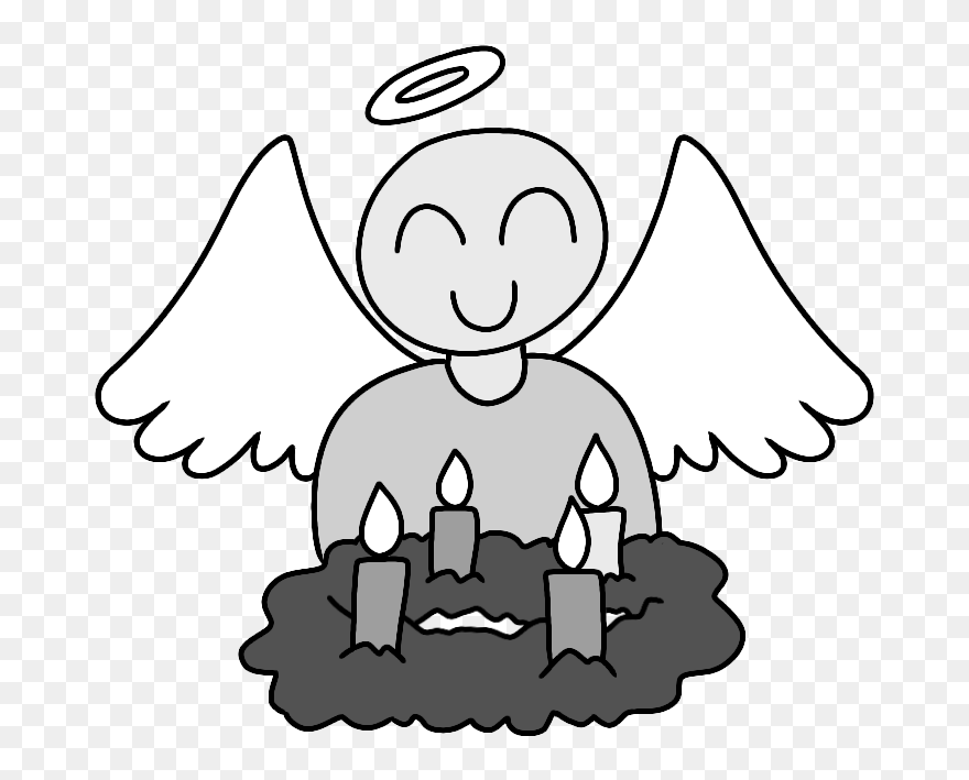 Keeping Christ In Christmas - Cartoon Clipart