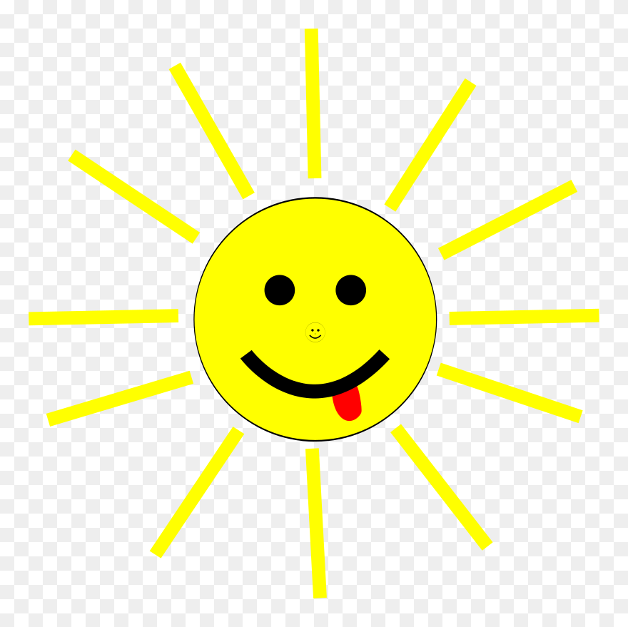 Smiley Clipart