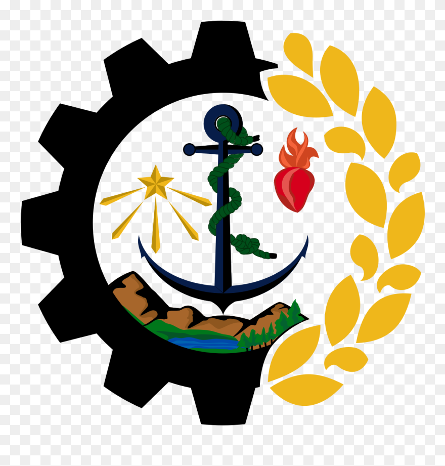 Don Bosco Makati Logo Clipart