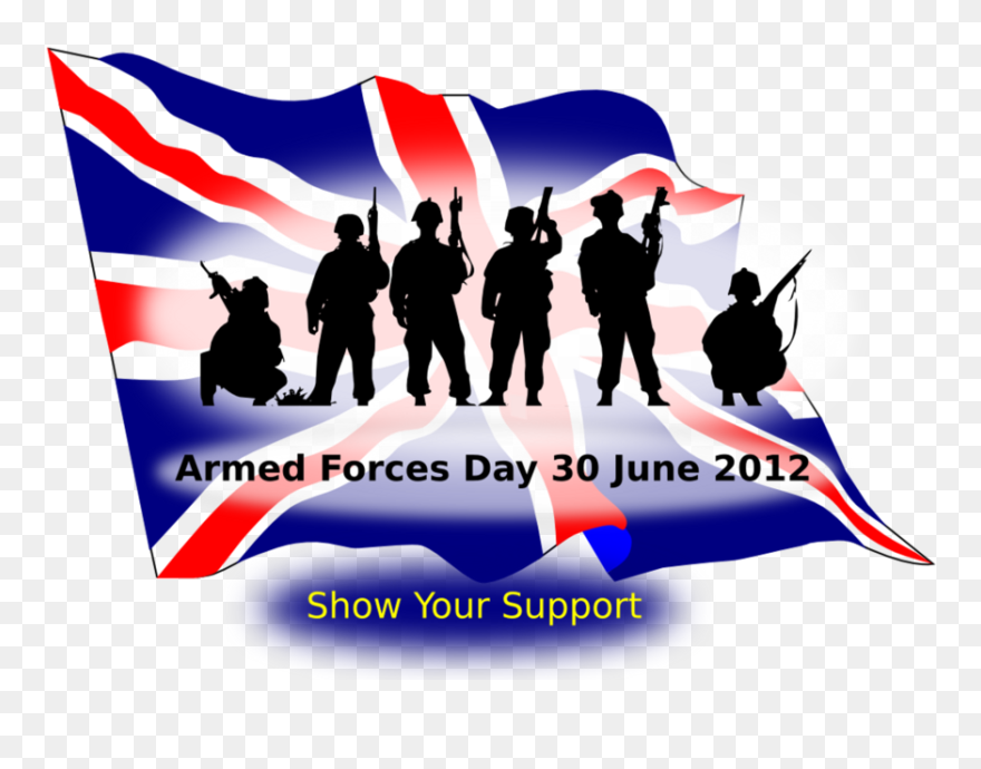 Colonial Great Britain Clipart