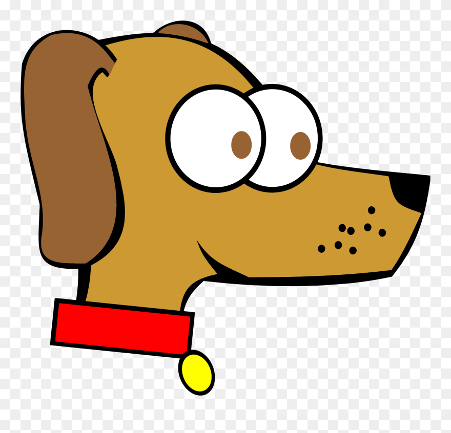 Dog Clip Art - Png Download