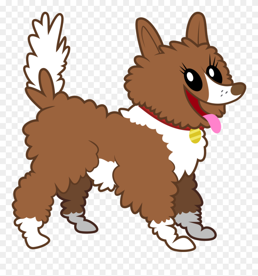 Pets Clipart Basic Dog - Dog Catches Something - Png Download