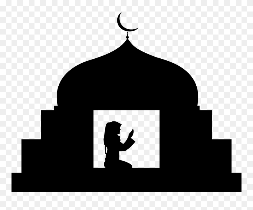 Eid Mubarak 2020 Clipart