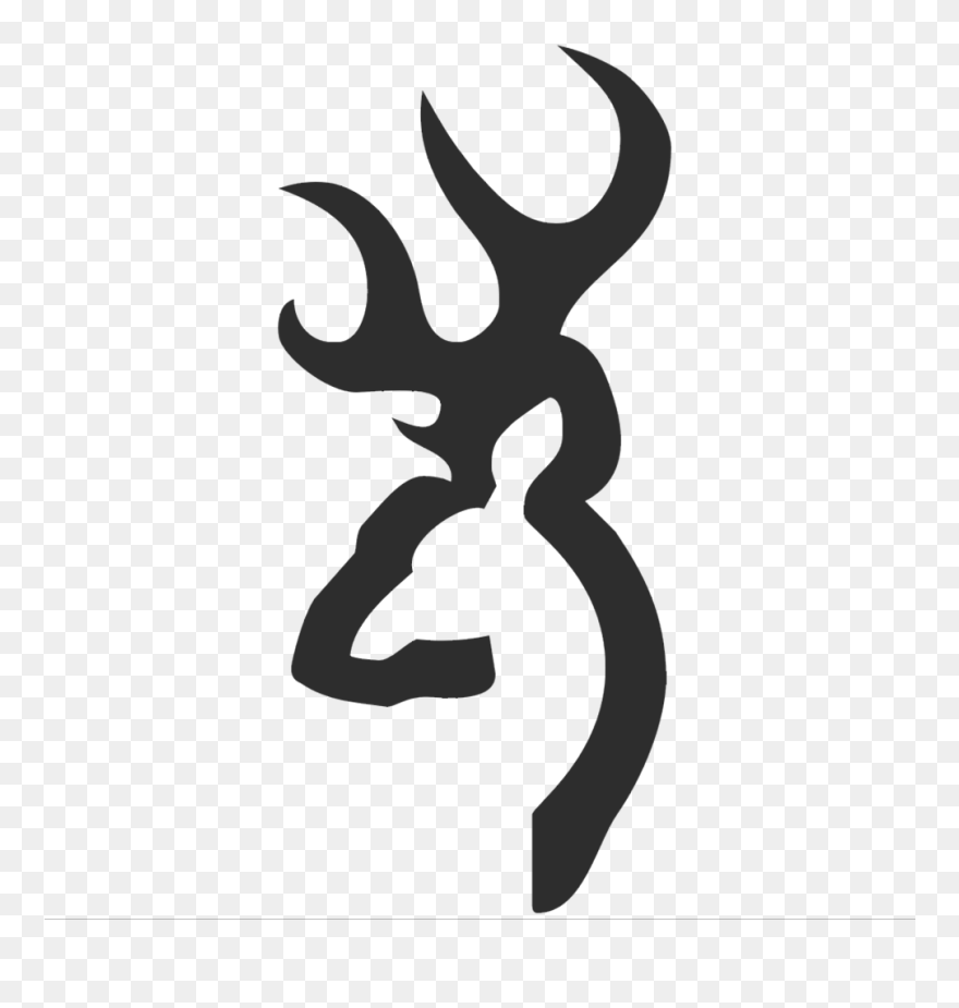 Browning Logo Png Clipart