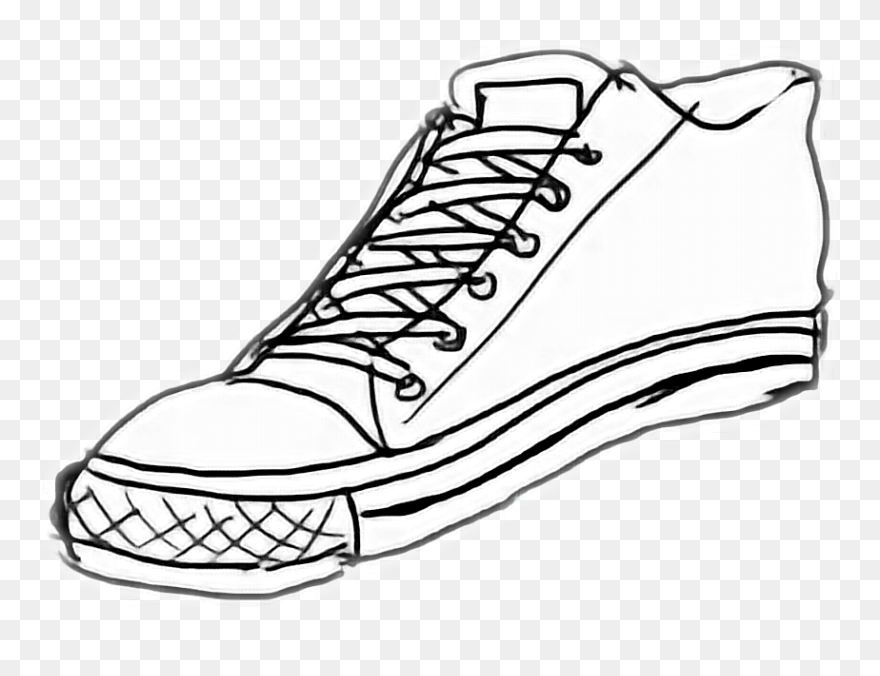 #converse All Star #shoesoftheday #shoes #converse Clipart