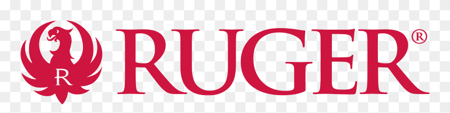 Ruger Png Logo Clipart