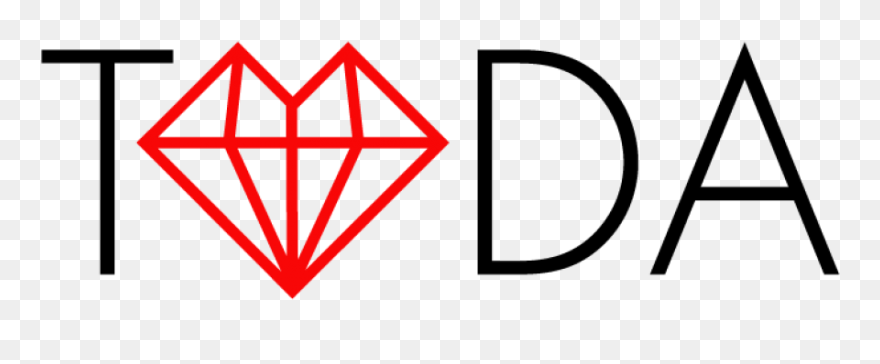 Toda New York - Triangle Clipart