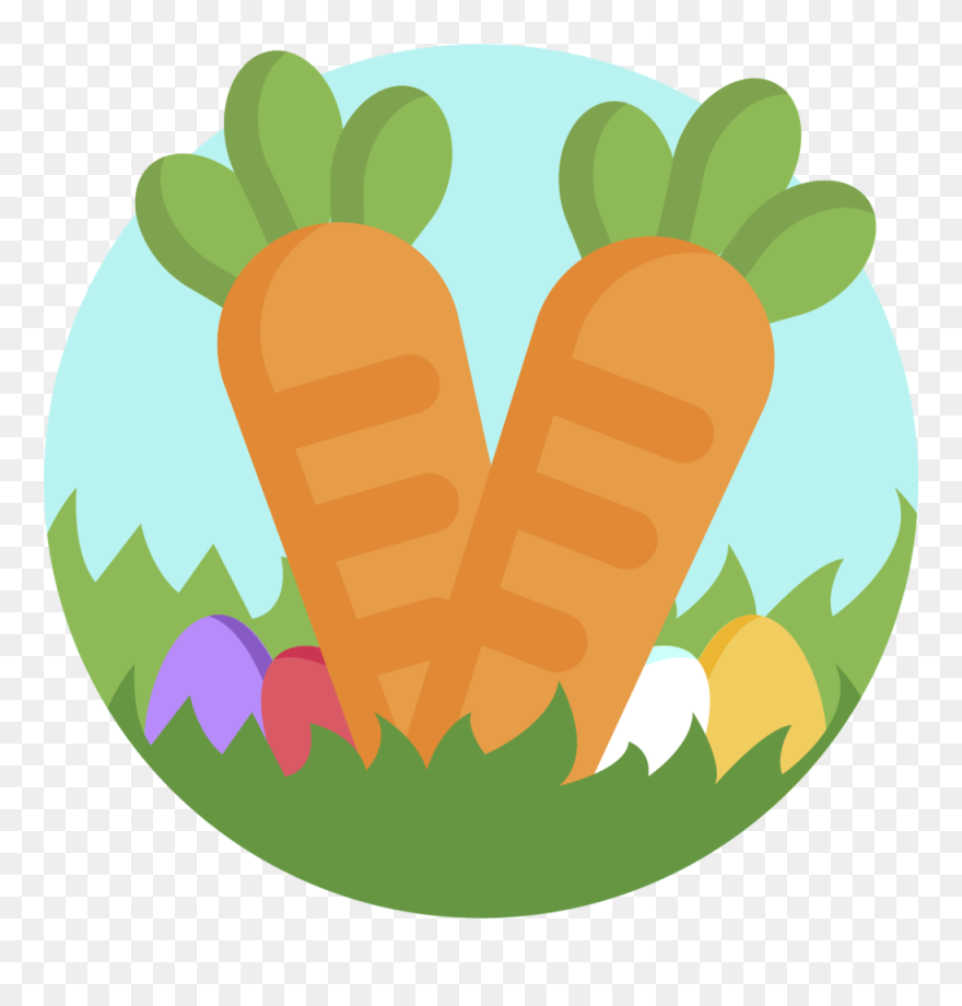 50 Easter Icons 6 Clipart