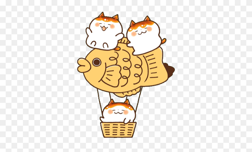 Domestic Short-haired Cat Clipart