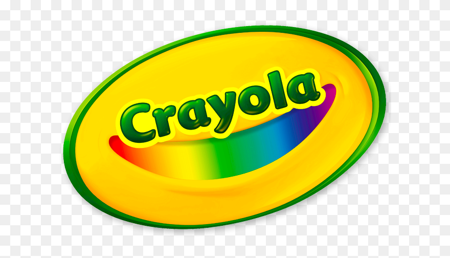 Crayola - Logo - Crayola Logo Clipart