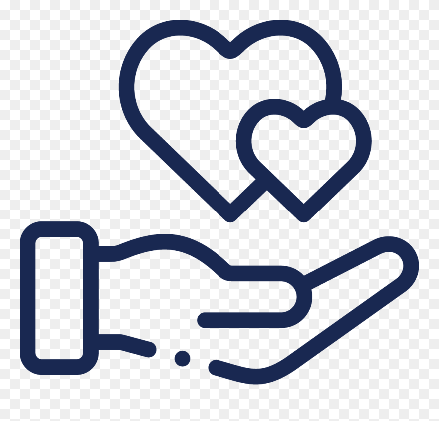 Merci A Nos Heros Du Quotidien Clipart